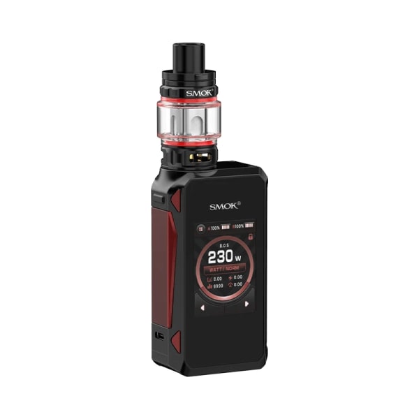 Smok G Priv 4 Mod Kit vape by Smok G-PRIV 4 Kit | 230W - Dally Vapes in Kenya
