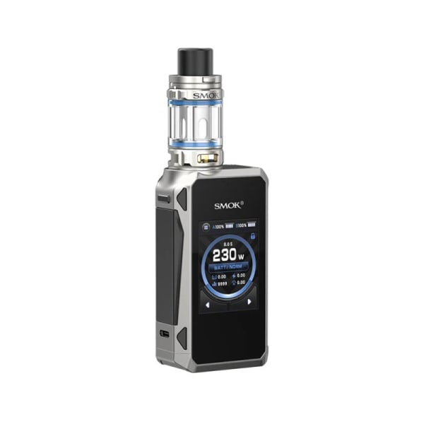 Smok G Priv 4 Mod Kit vape by Smok G-PRIV 4 Kit | 230W - Dally Vapes in Kenya