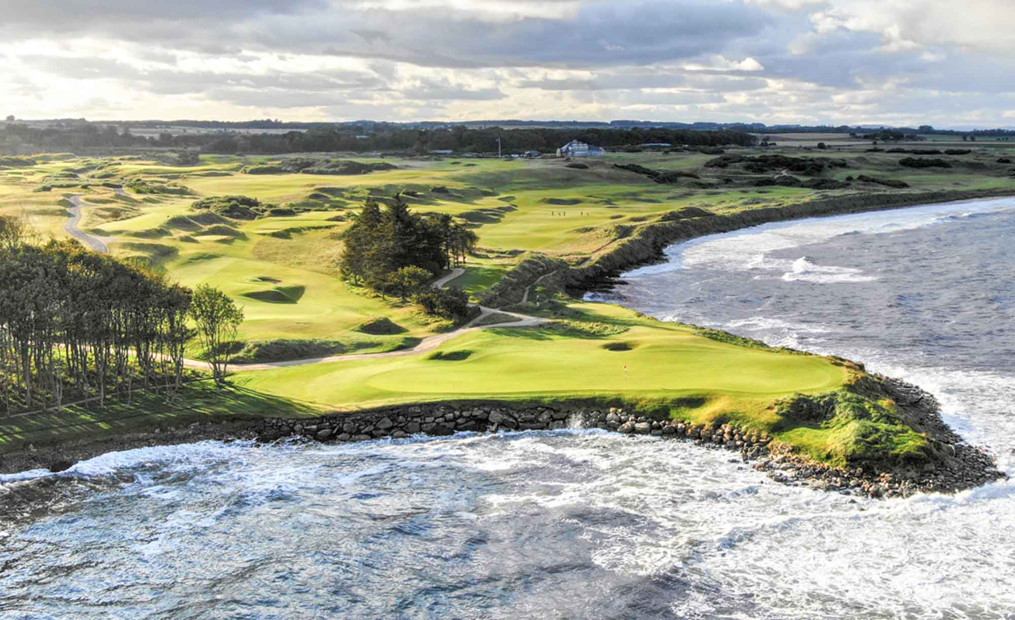 Kingsbarns Golf Links