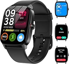 Top 5 smartwatches under $100 in 2025