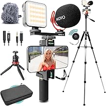 Top 5 gear for YouTubers in 2025