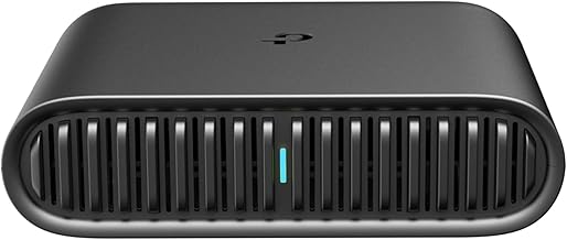 Top 5 portable wifi devices in 2025
