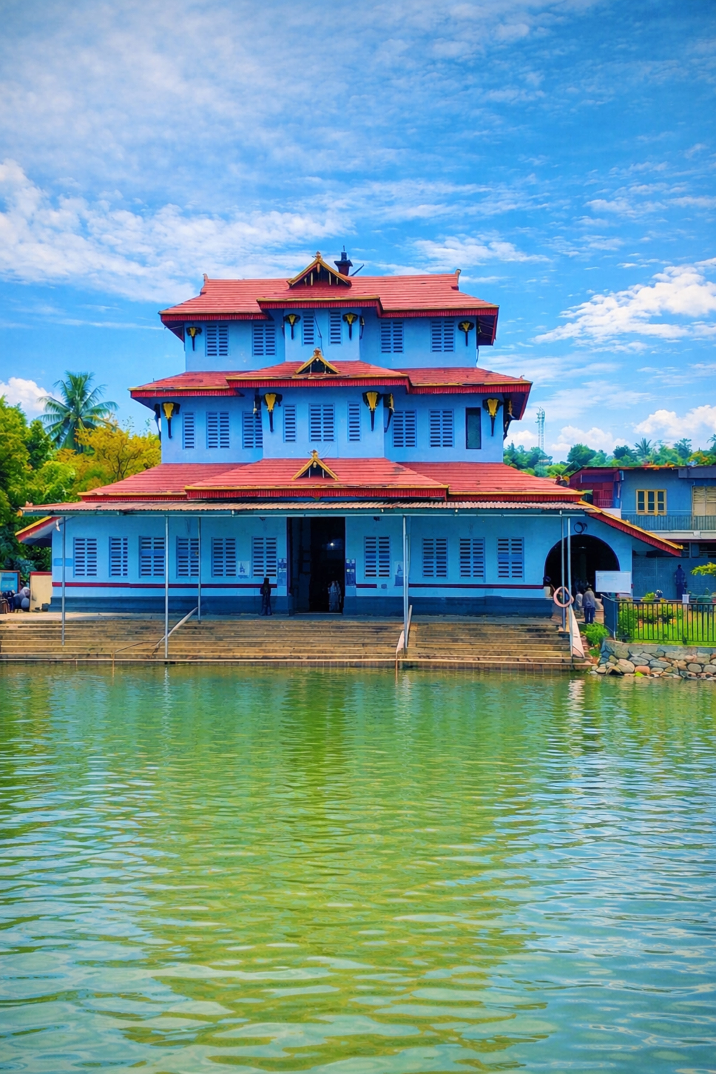 Temple