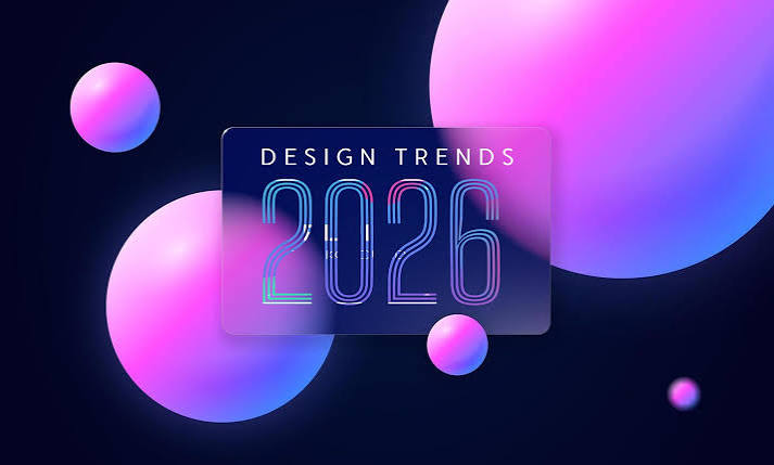 Top UI/UX Design Trends to Watch in 2026