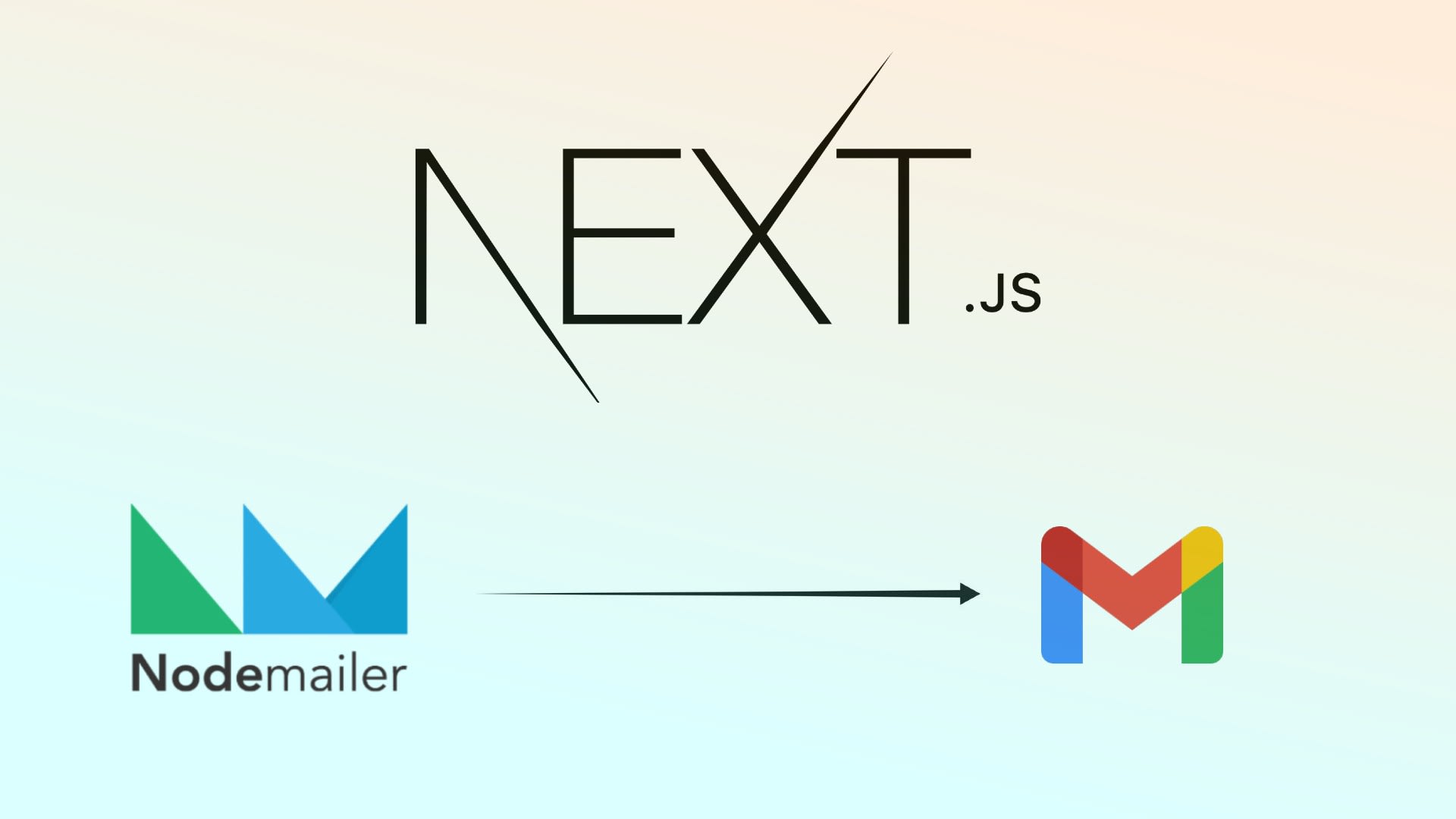 Next JS - Nodemailer İle Mail Gönderme