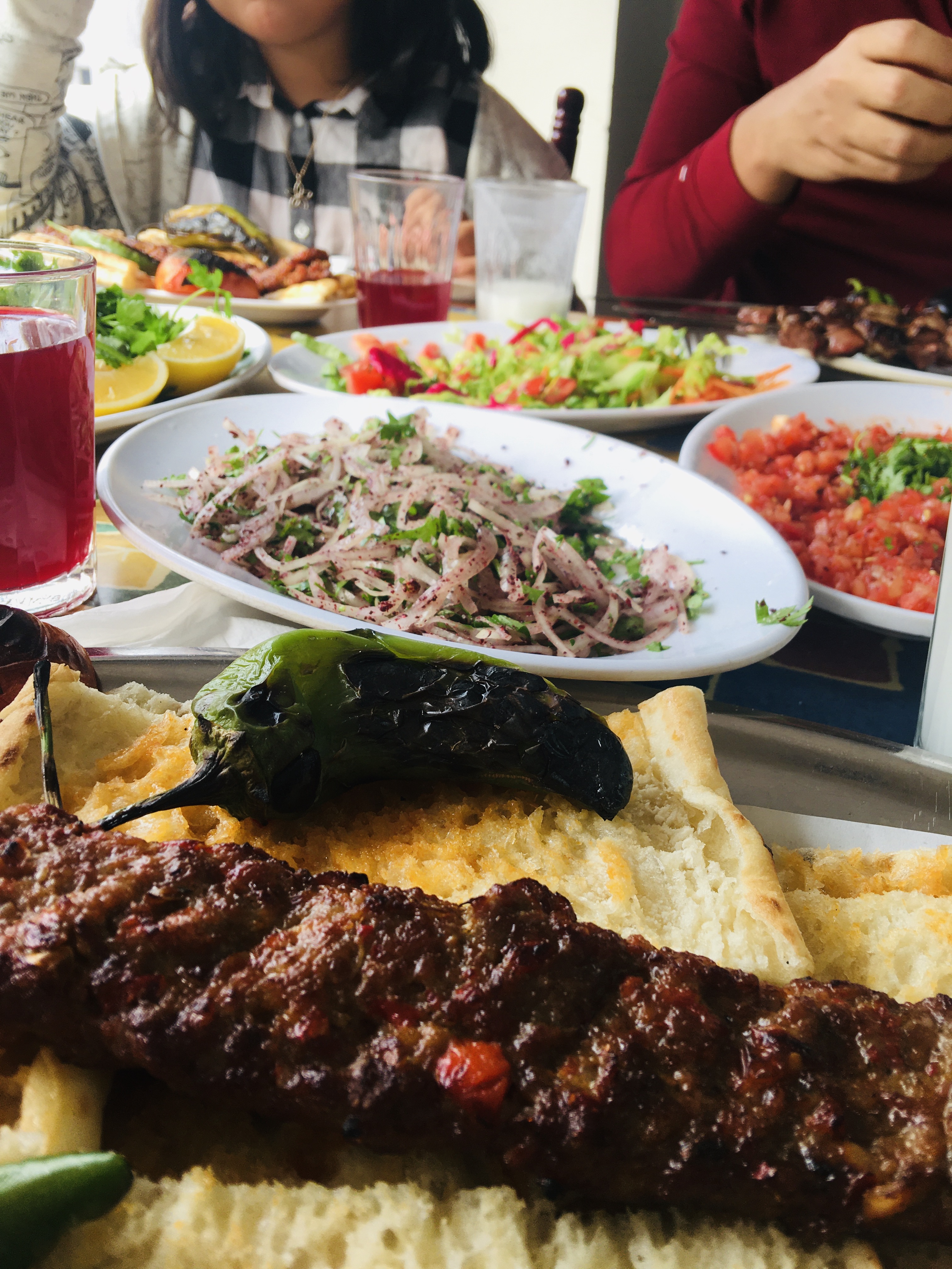 istahkebap