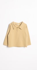 25175 POLO YAKA SWET