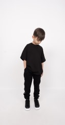 25348 LİKRASIZ T-SHİRT