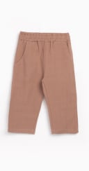 25008 KETEN PANTOLON