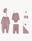 V00523  7'Lİ SET
