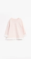V00909 FİSTOLU SWEAT