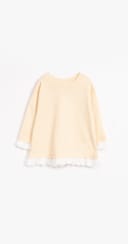 V00909 FİSTOLU SWEAT