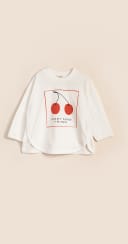 V00911 BASKILI SWEAT