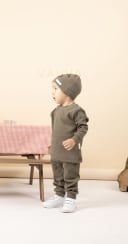 V00093  KAŞKORSE 3'LÜ TAKIM
