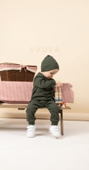 V00093  KAŞKORSE 3'LÜ TAKIM