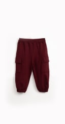 V06069  2 İP PANTOLON