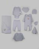 V06284 10-LU SET