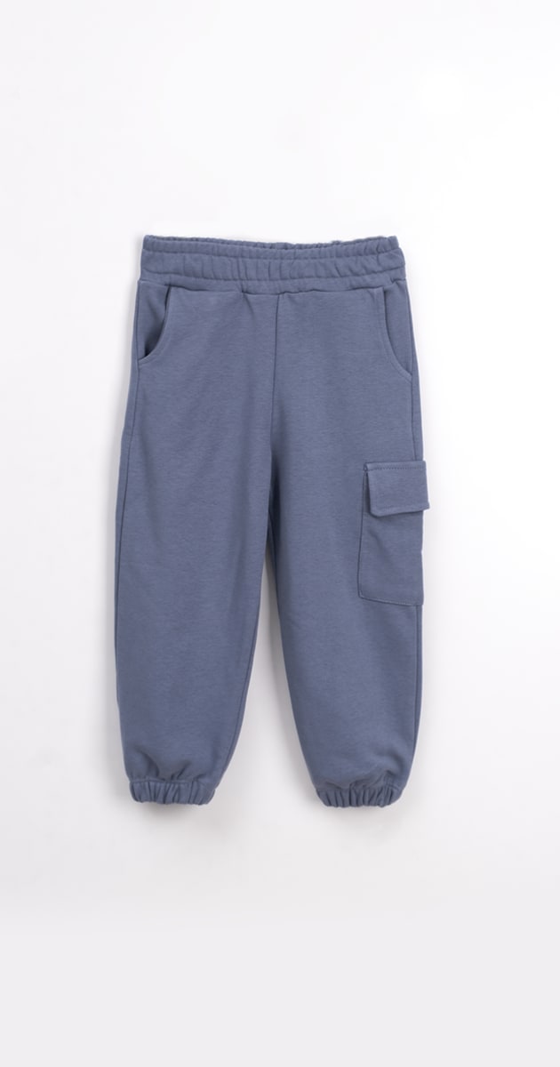 24499  3 İP PANTOLON