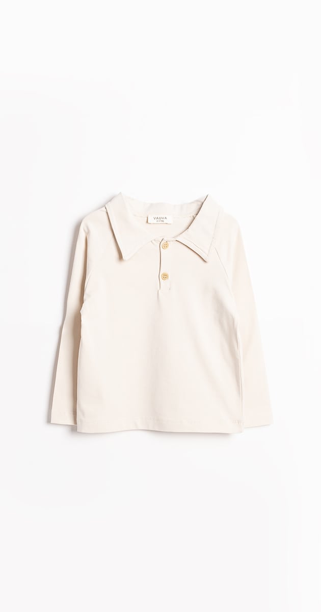 25175 POLO YAKA SWET