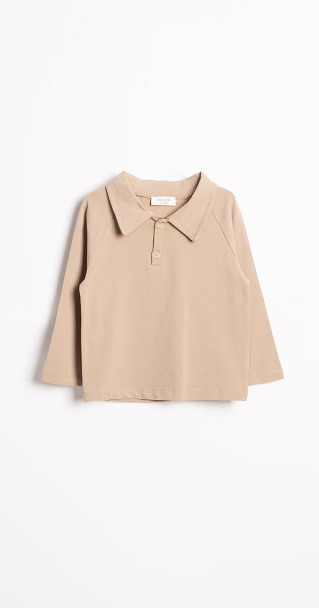 25175 POLO YAKA SWET