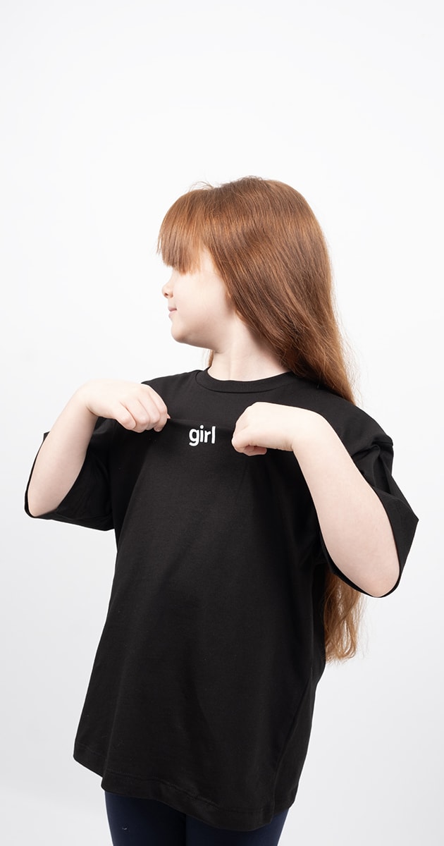 25235 BASKILI T-SHİRT