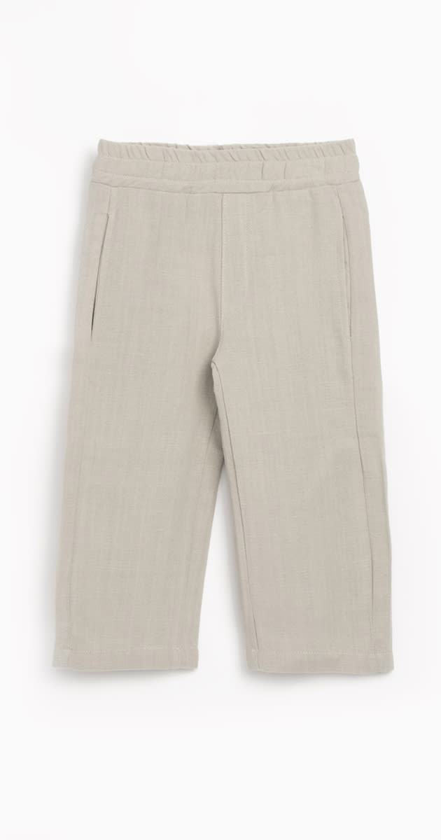 25642 KETEN PANTOLON