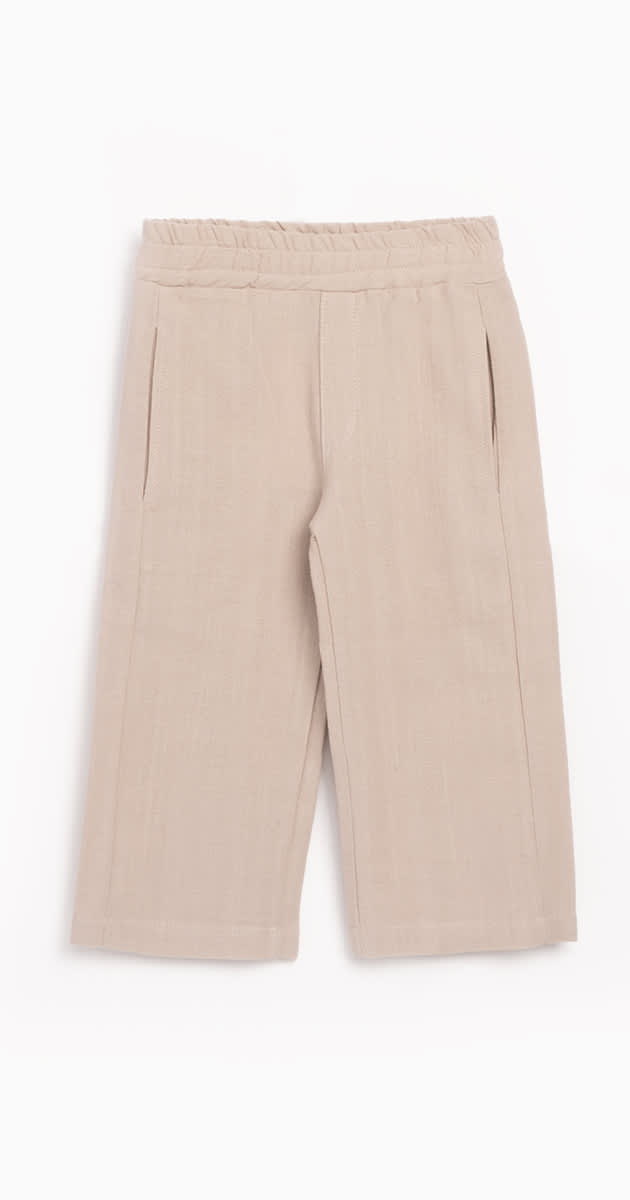 25642 KETEN PANTOLON