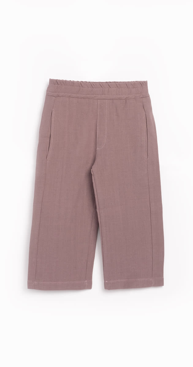 25642 KETEN PANTOLON
