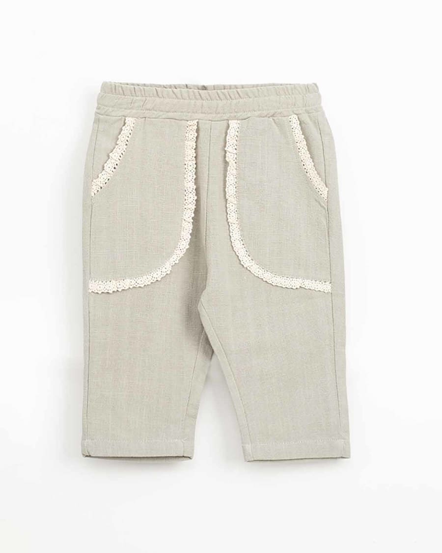 V00691 PANTOLON