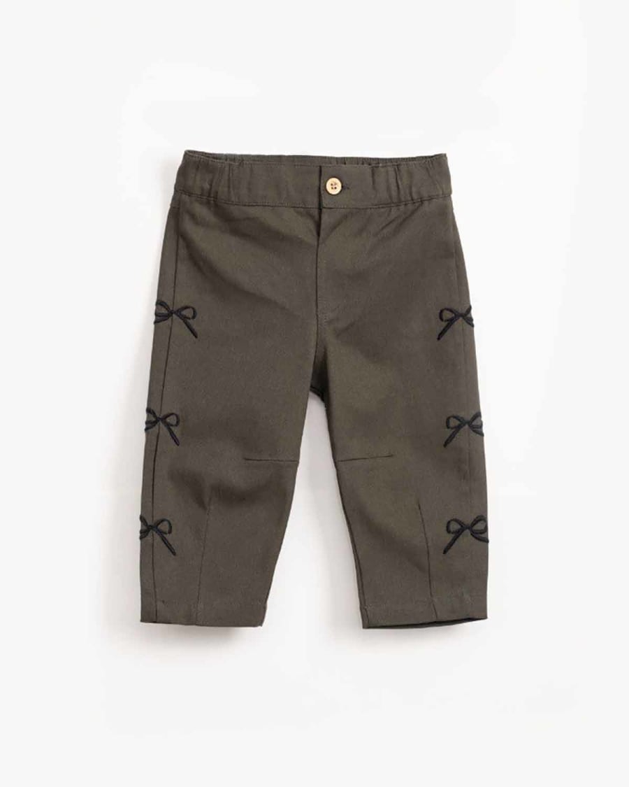 V00770  PANTOLON
