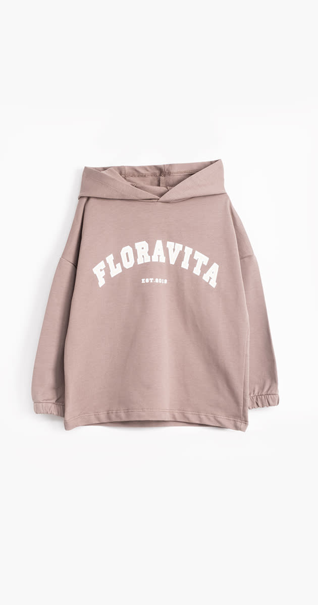 V00895 BASKILI 2 İP SWEAT