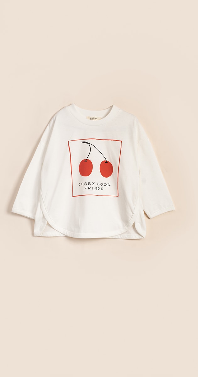 V00911 BASKILI SWEAT