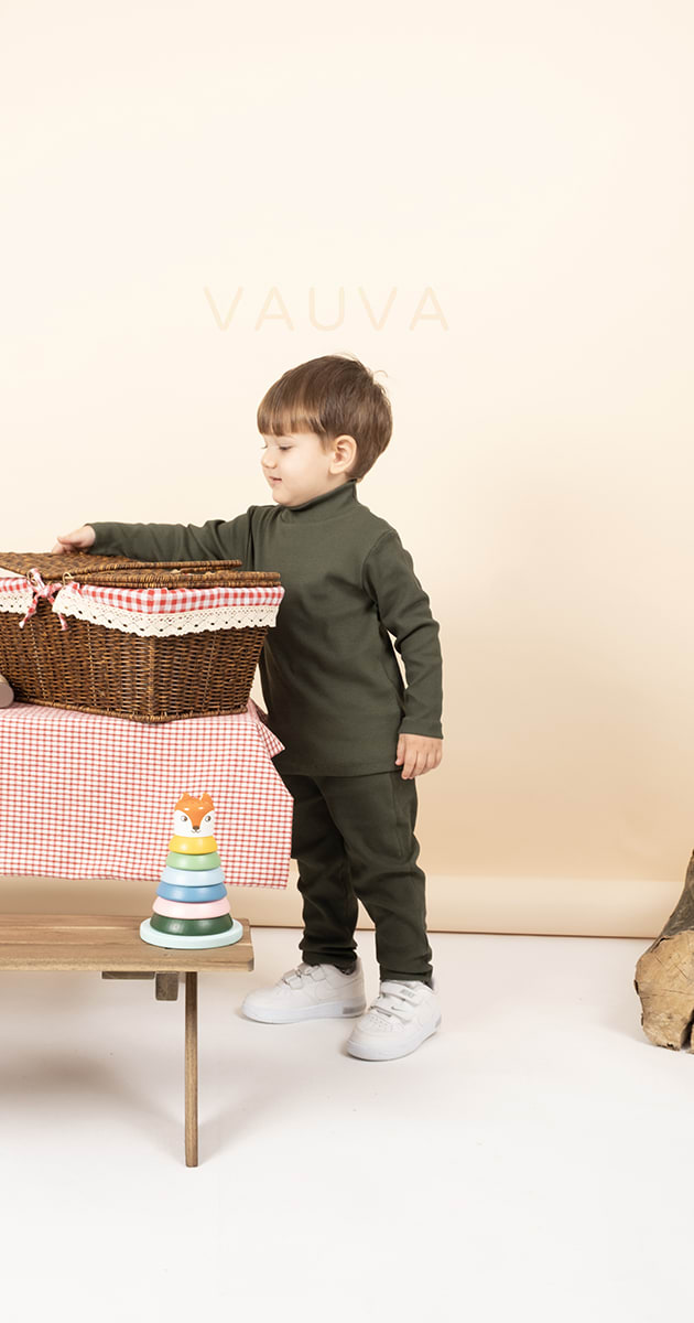 V06155 KAŞKORSE TAKIM