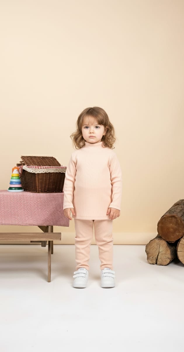 V06155 KAŞKORSE TAKIM