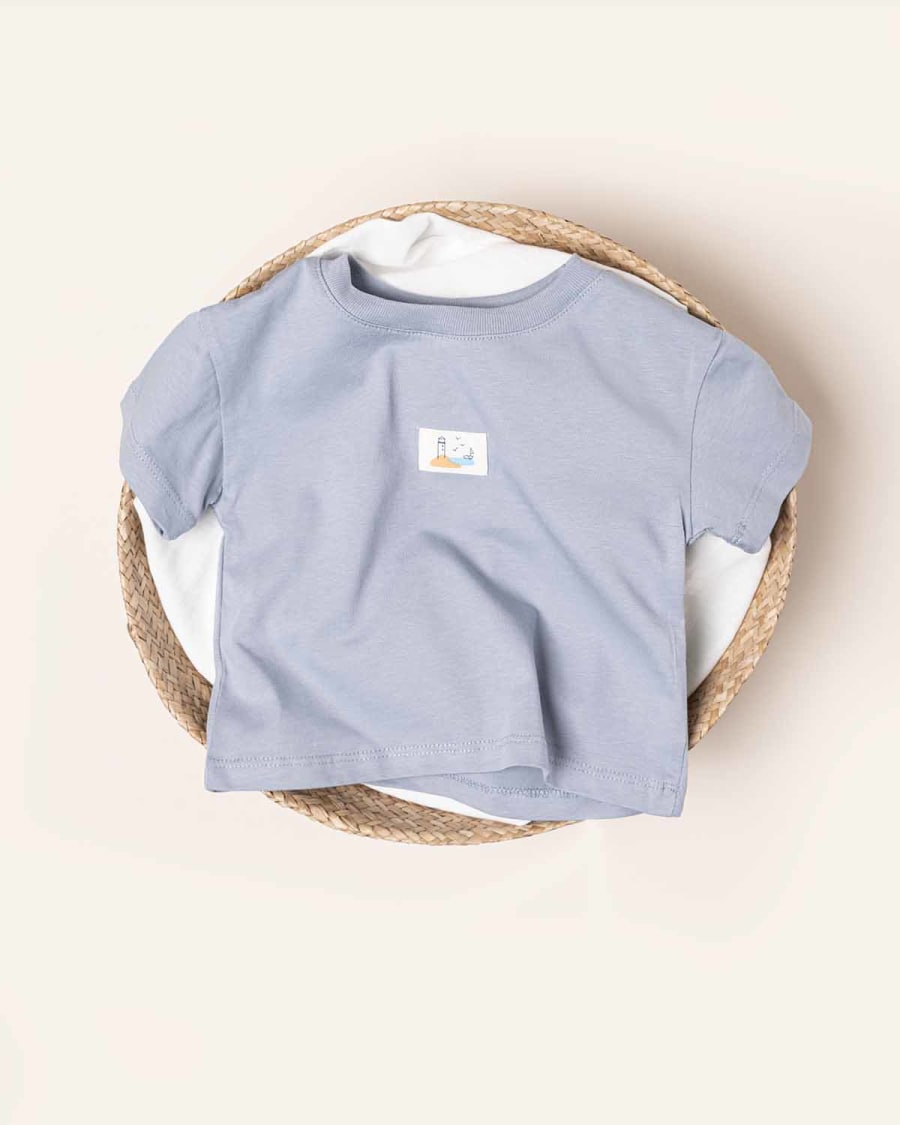 V06264 T-SHORT