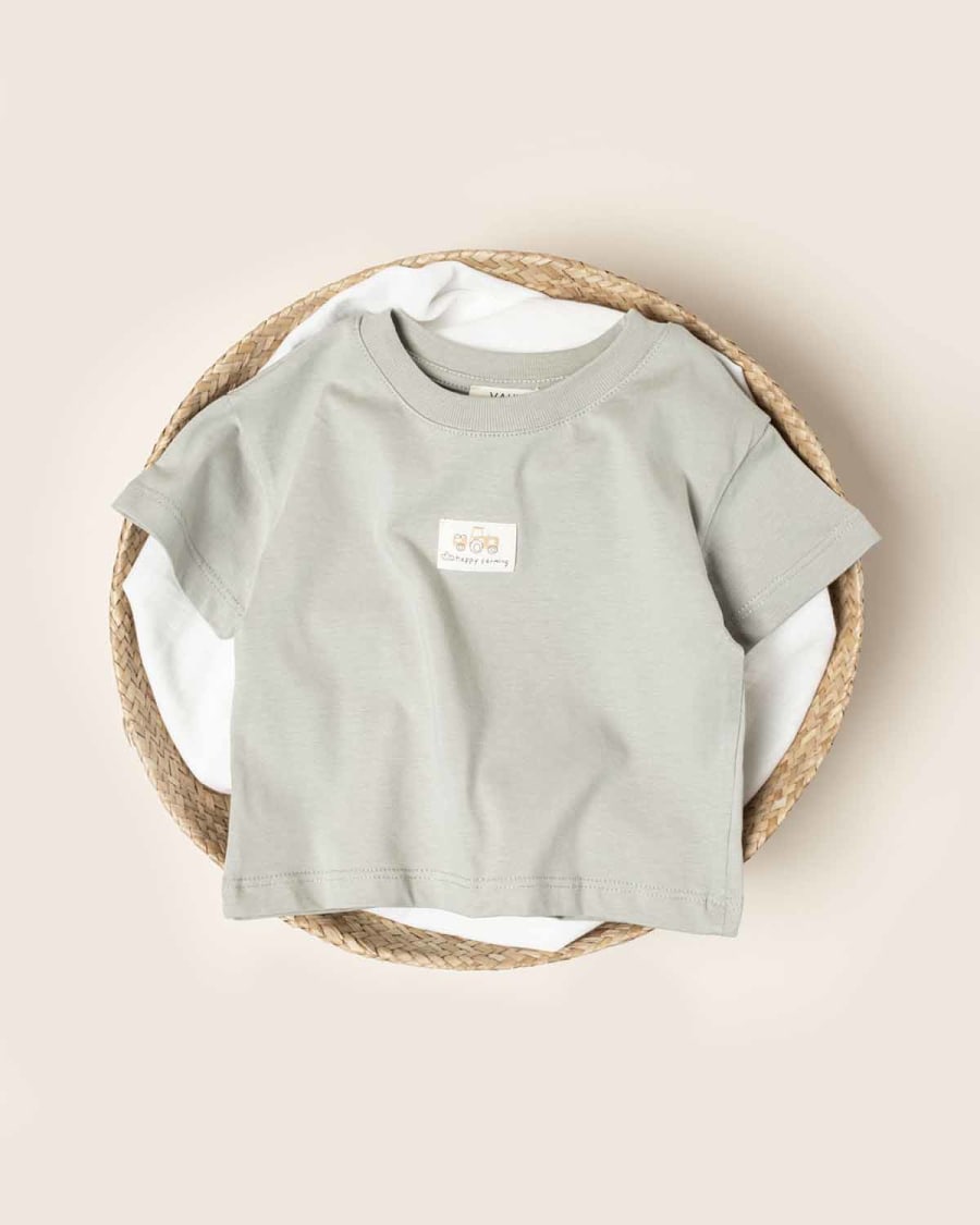 V06264 T-SHORT