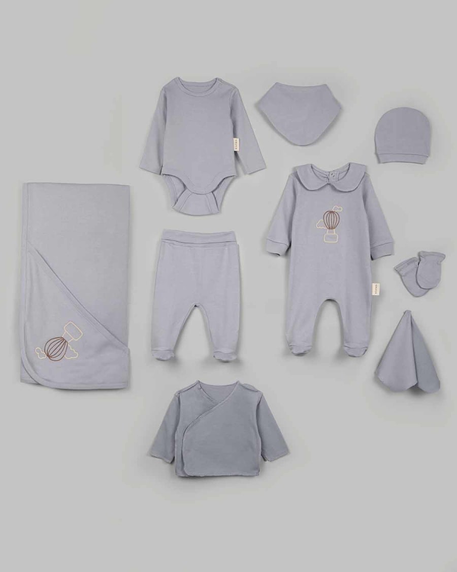 V06284 10-LU SET