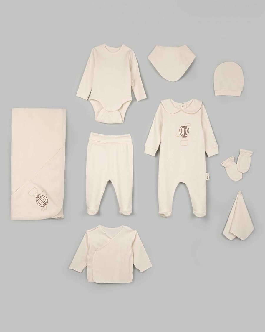 V06284 10-LU SET