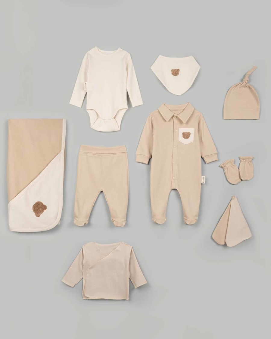 V06283 10-LU SET