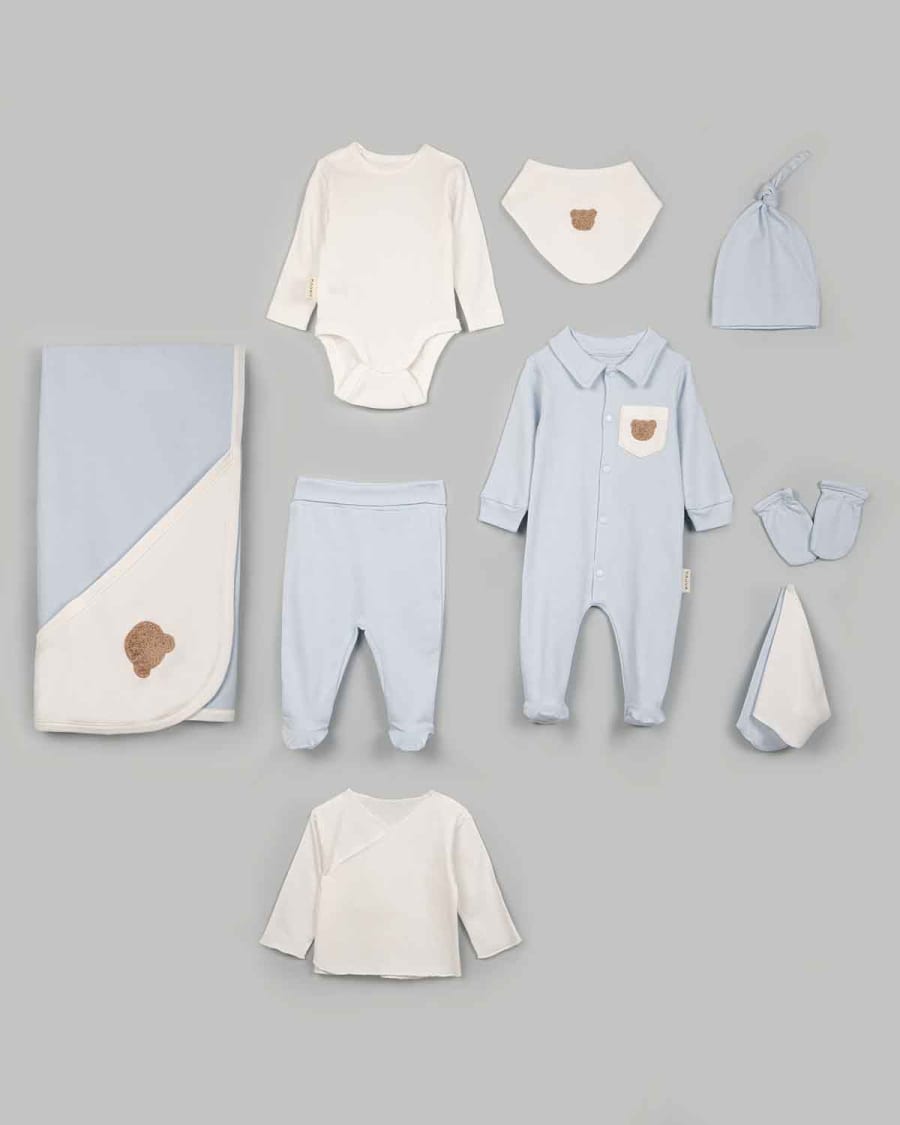 V06283 10-LU SET
