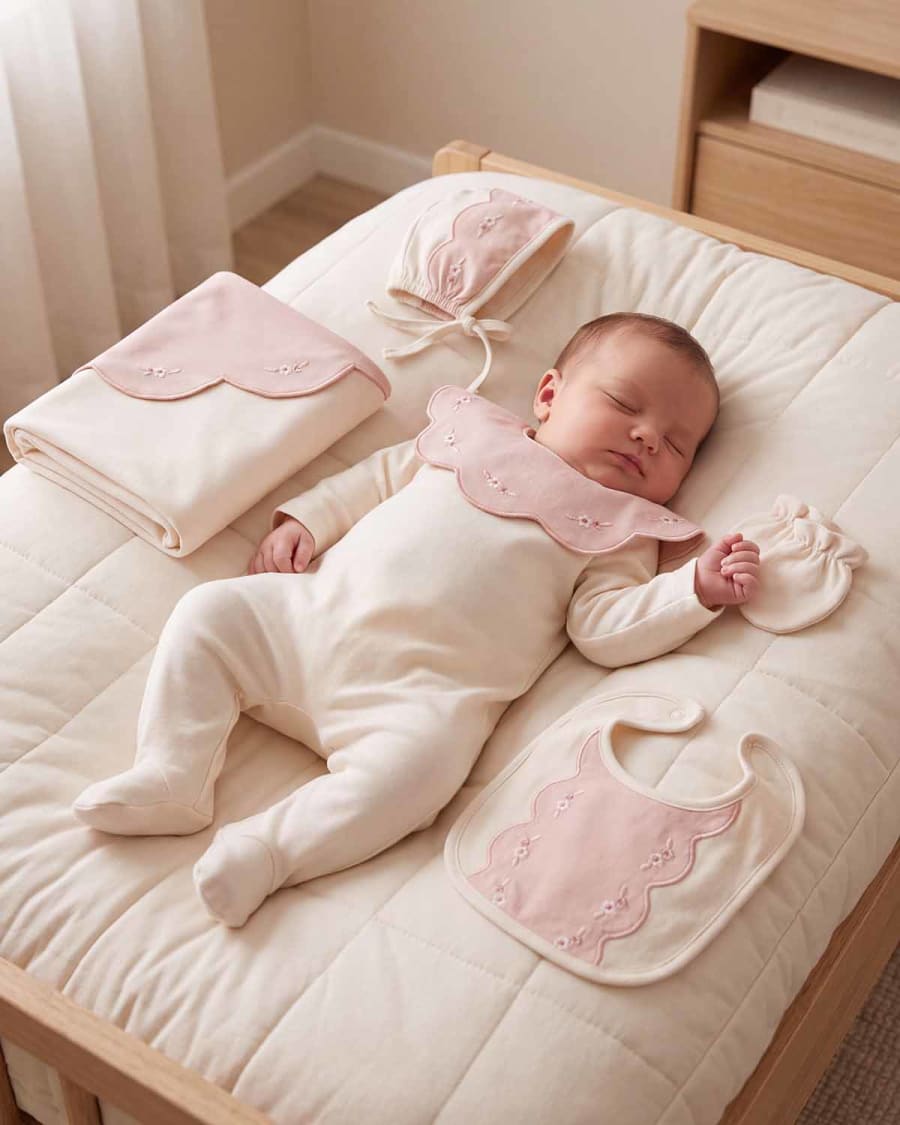 V06248 5-Lİ SET