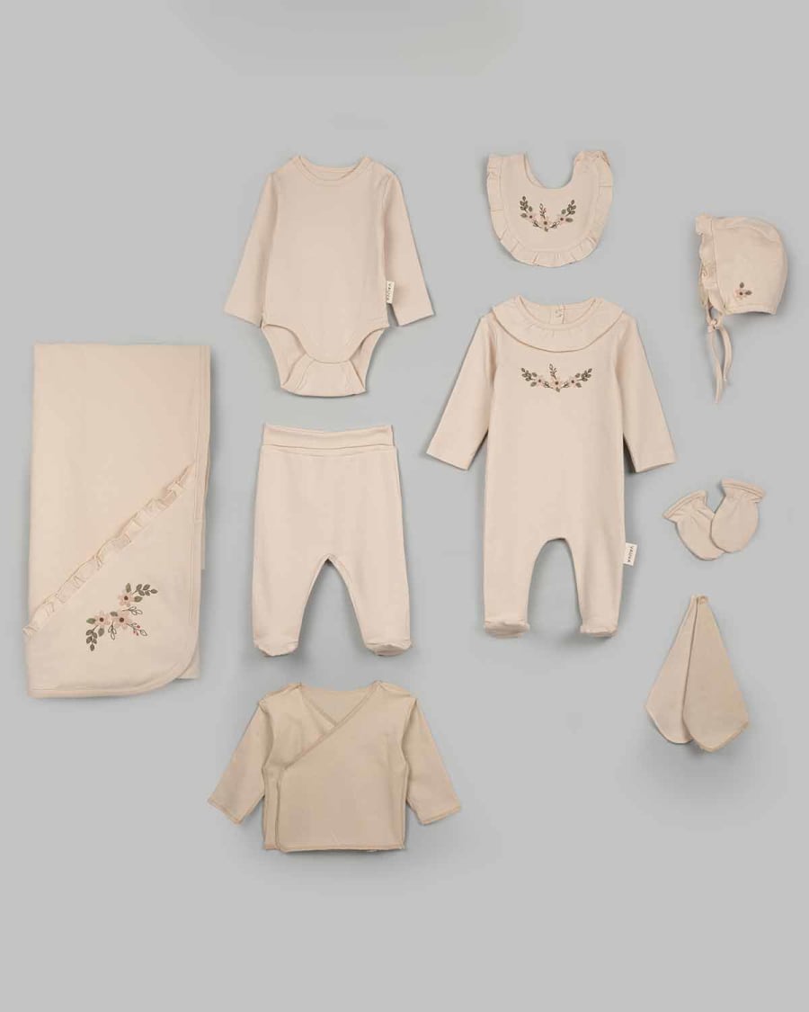 V06266 10-LU SET