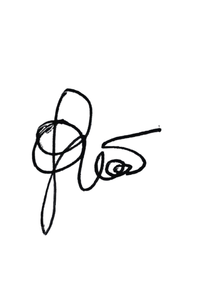 Signature: Samuel Asamoah Nyamekye