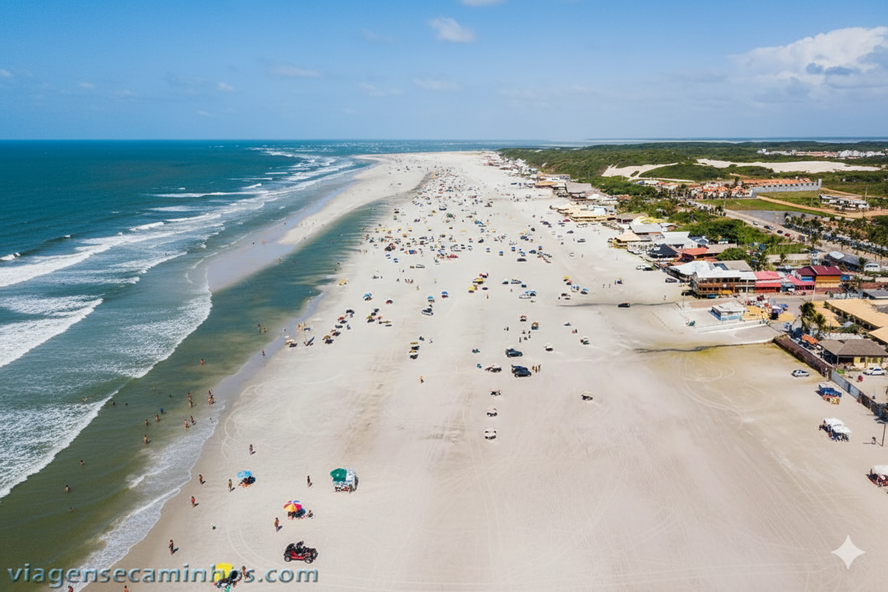 Descubra os Encantos do Norte com a D'Hages Turismo