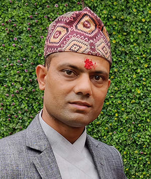 nationalDressNepal 1