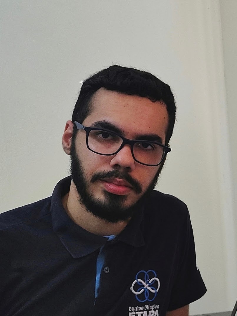 Mário de Paula Ribeiro Neto