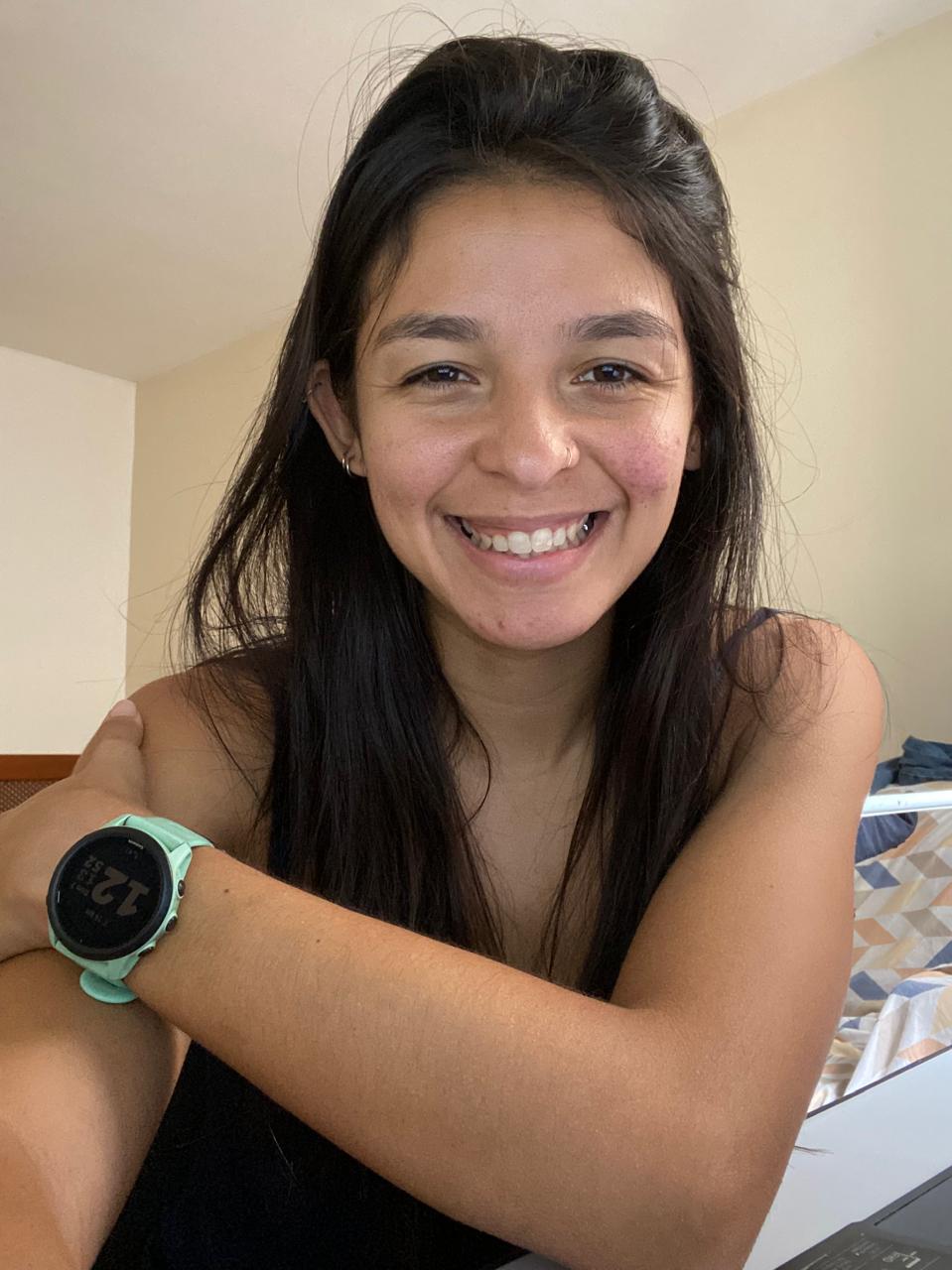 Keila Nascimento Cavalcante