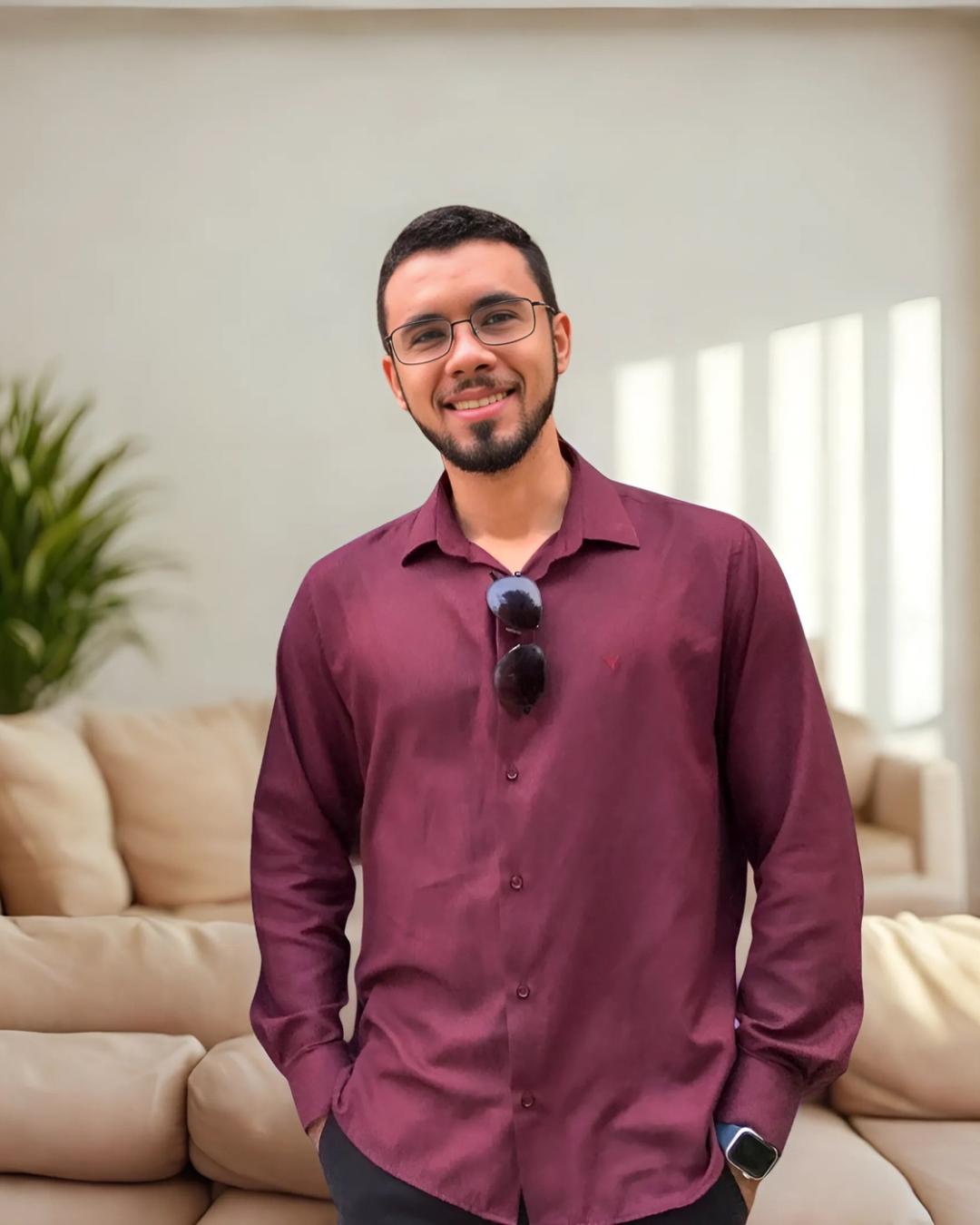 Roberto Sant’Anna Sacramento