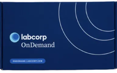 Labcorp preview