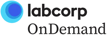 Labcorp logo